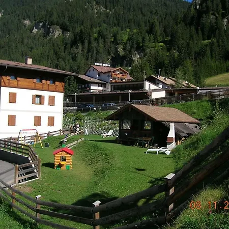 Majon Di Roces Canazei